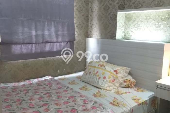 Apartemen Siap Pakai 2 BR dengan Harga Hemat di Area Cempaka Putih, Jakarta Pusat Apartemen Siap Pakai 2 BR dengan Harga Hemat di Area Cempaka Putih, Jakarta Pusat