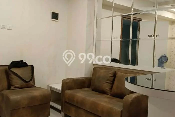 Sewa Apartemen Murah di Cempaka Putih, Jakarta Pusat Dekat Fasilitas Umum Sewa Apartemen Murah di Cempaka Putih, Jakarta Pusat Dekat Fasilitas Umum
