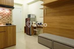 Sewa Apartemen Minimalis 21m2 Punya 1 KT, 1 KM, Lokasi di Cempaka Putih Sewa Apartemen Minimalis 21m2 Punya 1 KT, 1 KM, Lokasi di Cempaka Putih