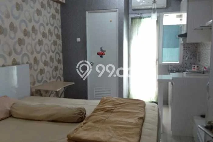 Sewa Apartemen Murah di Cempaka Putih, Jakarta Pusat Dekat Fasilitas Umum Sewa Apartemen Murah di Cempaka Putih, Jakarta Pusat Dekat Fasilitas Umum