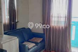 Jarang Ada! Unit Apartemen Hemat di Cempaka Putih, Jakarta Pusat 2 Kamar Tidur dan 1 Kamar Mandi Jarang Ada! Unit Apartemen Hemat di Cempaka Putih, Jakarta Pusat 2 Kamar Tidur dan 1 Kamar Mandi
