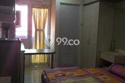 Sewa Sekarang Apartemen Strategis 1 KT, 1 KM di Kawasan Cempaka Putih Sewa Sekarang Apartemen Strategis 1 KT, 1 KM di Kawasan Cempaka Putih