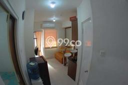 Apartemen Disewakan Terjangkau 2 KT / 1 KM di Cempaka Putih, Jakarta Pusat Apartemen Disewakan Terjangkau 2 KT / 1 KM di Cempaka Putih, Jakarta Pusat