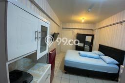 Hunian Apartemen Disewakan Terjangkau 21m2 di Cempaka Putih, Cocok Dijadikan Tempat Tinggal Anda Hunian Apartemen Disewakan Terjangkau 21m2 di Cempaka Putih, Cocok Dijadikan Tempat Tinggal Anda
