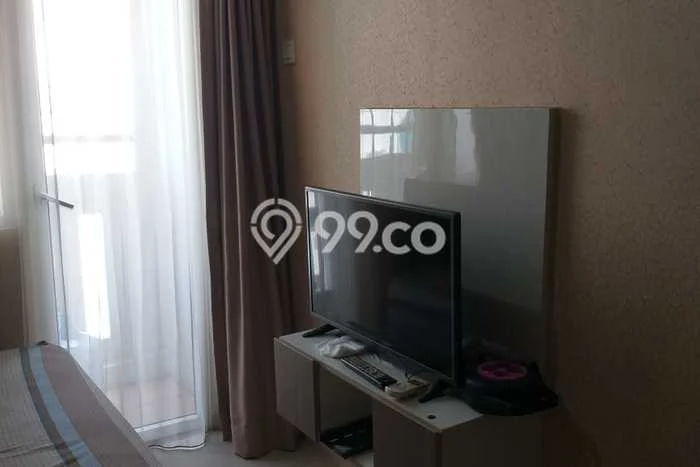 Ada Kamar Hunian Hemat Disewa di Cempaka Putih, Jakarta Pusat 1 BR Ada Kamar Hunian Hemat Disewa di Cempaka Putih, Jakarta Pusat 1 BR