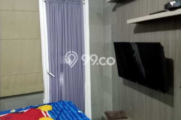 Disewakan Apartemen Minimalis 21m2 Punya 1 KT, 1 KM, Lokasi di Cempaka Putih Disewakan Apartemen Minimalis 21m2 Punya 1 KT, 1 KM, Lokasi di Cempaka Putih