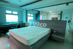 Unit Apartemen 0 Kamar & 1 Kamar Mandi Dijual di Cempaka Putih, Jakarta Pusat Unit Apartemen 0 Kamar & 1 Kamar Mandi Dijual di Cempaka Putih, Jakarta Pusat