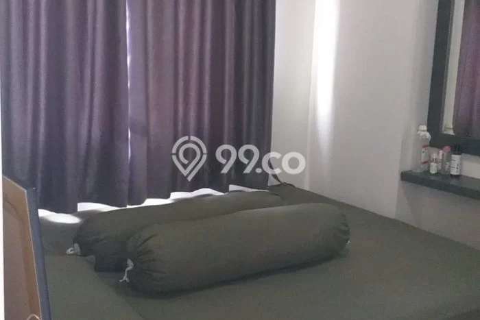 Hunian Apartemen Sewa Terjangkau 33m2 di Cempaka Putih, Cocok Dijadikan Hunian Anda Hunian Apartemen Sewa Terjangkau 33m2 di Cempaka Putih, Cocok Dijadikan Hunian Anda