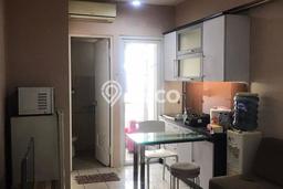 Unit Apartemen 2 Kamar & 1 Kamar Mandi Dijual di Cempaka Putih, Jakarta Pusat Unit Apartemen 2 Kamar & 1 Kamar Mandi Dijual di Cempaka Putih, Jakarta Pusat