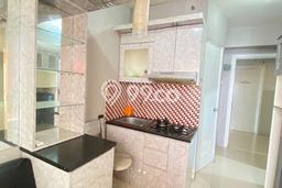 Untuk Dijual Apartemen di Cempaka Putih, Jakarta Pusat 1 KT, 1 KM Strategis Untuk Dijual Apartemen di Cempaka Putih, Jakarta Pusat 1 KT, 1 KM Strategis