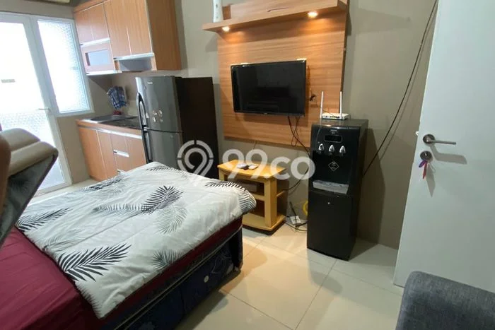 Sewa Apartemen Murah di Cempaka Putih, Jakarta Pusat Dekat Fasilitas Umum Sewa Apartemen Murah di Cempaka Putih, Jakarta Pusat Dekat Fasilitas Umum