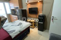 Tersedia Apartemen 1 KT, 1 KM, 21m2 di Cempaka Putih, Jakarta Pusat Tersedia Apartemen 1 KT, 1 KM, 21m2 di Cempaka Putih, Jakarta Pusat