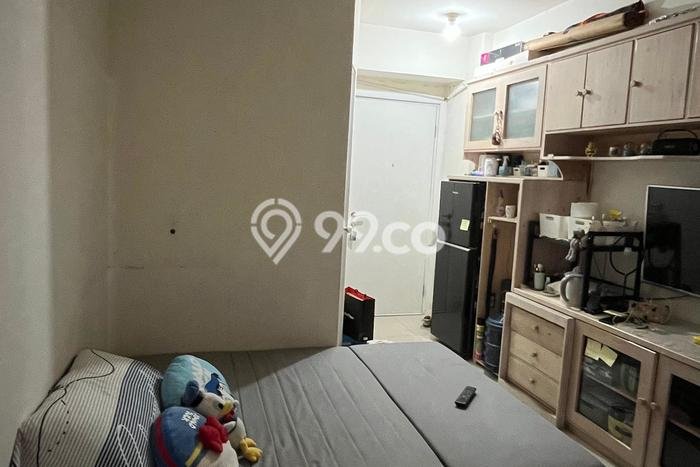 Hunian Apartemen Sewa Murah 21m2 di Cempaka Putih, Cocok Dijadikan Tempat Tinggal Anda Hunian Apartemen Sewa Murah 21m2 di Cempaka Putih, Cocok Dijadikan Tempat Tinggal Anda