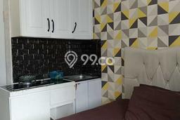 Disewakan Segera Apartemen Strategis 1 KT, 1 KM di Kawasan Cempaka Putih Disewakan Segera Apartemen Strategis 1 KT, 1 KM di Kawasan Cempaka Putih