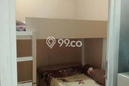 Sewa Apartemen Minimalis 33m2 Punya 1 KT, 1 KM, Lokasi di Cempaka Putih Sewa Apartemen Minimalis 33m2 Punya 1 KT, 1 KM, Lokasi di Cempaka Putih
