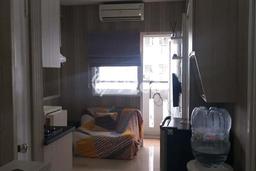 Siap Milik Apartemen 2 Kamar Tidur, 1 Kamar Mandi di Cempaka Putih, Jakarta Pusat Siap Milik Apartemen 2 Kamar Tidur, 1 Kamar Mandi di Cempaka Putih, Jakarta Pusat