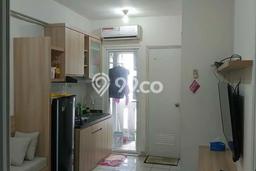 Untuk Dijual Apartemen di Cempaka Putih, Jakarta Pusat 2 KT, 1 KM Strategis Untuk Dijual Apartemen di Cempaka Putih, Jakarta Pusat 2 KT, 1 KM Strategis