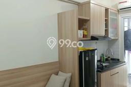 Disewakan Cepat! Unit Apartemen Hemat di Cempaka Putih, Jakarta Pusat 2 Kamar Tidur dan 1 Kamar Mandi Disewakan Cepat! Unit Apartemen Hemat di Cempaka Putih, Jakarta Pusat 2 Kamar Tidur dan 1 Kamar Mandi