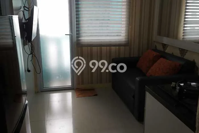 Disewakan Cepat! Unit Apartemen Hemat di Cempaka Putih, Jakarta Pusat 2 Kamar Tidur dan 1 Kamar Mandi Disewakan Cepat! Unit Apartemen Hemat di Cempaka Putih, Jakarta Pusat 2 Kamar Tidur dan 1 Kamar Mandi
