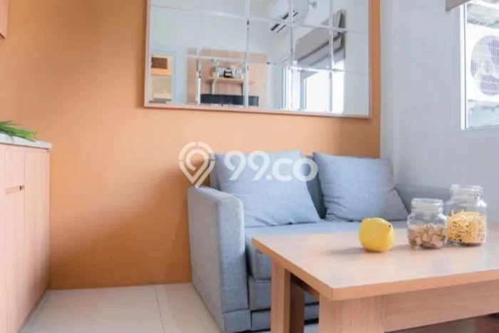 Hunian Apartemen Sewa Murah 33m2 di Cempaka Putih, Cocok Dijadikan Tempat Tinggal Anda Hunian Apartemen Sewa Murah 33m2 di Cempaka Putih, Cocok Dijadikan Tempat Tinggal Anda
