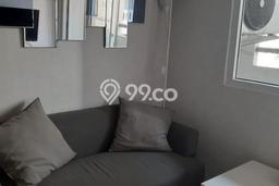 Sewa Sekarang Apartemen Nyaman 2 KT di Kawasan Cempaka Putih Sewa Sekarang Apartemen Nyaman 2 KT di Kawasan Cempaka Putih