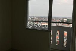 Sewa Sekarang Apartemen Strategis 1 KT, 1 KM di Kawasan Cempaka Putih Sewa Sekarang Apartemen Strategis 1 KT, 1 KM di Kawasan Cempaka Putih