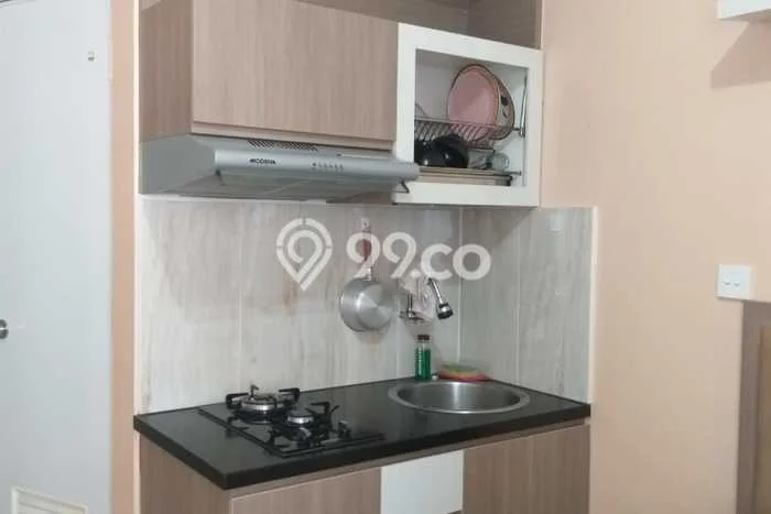 Ada Kamar Hunian Hemat Disewa di Cempaka Putih, Jakarta Pusat 1 BR Ada Kamar Hunian Hemat Disewa di Cempaka Putih, Jakarta Pusat 1 BR