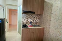 Apartemen Harga Bersahabat di Cempaka Putih Spesifikasi 1 Kamar Apartemen Harga Bersahabat di Cempaka Putih Spesifikasi 1 Kamar