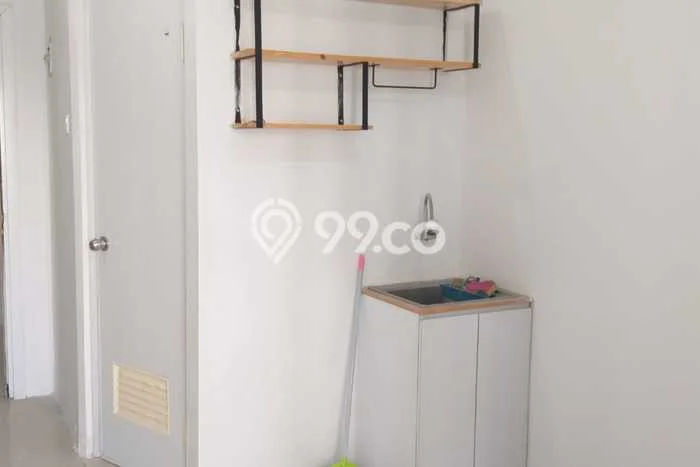 Sewa Apartemen Murah di Cempaka Putih, Jakarta Pusat Dekat Fasilitas Umum Sewa Apartemen Murah di Cempaka Putih, Jakarta Pusat Dekat Fasilitas Umum