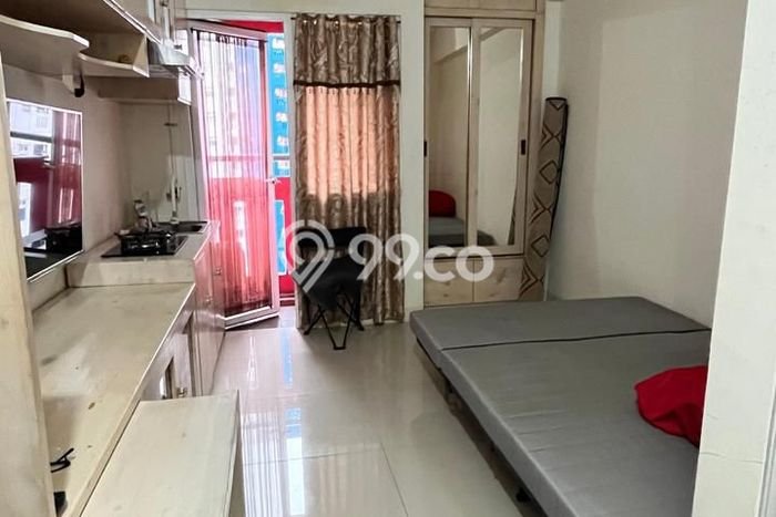 Hunian Apartemen Sewa Murah 21m2 di Cempaka Putih, Cocok Dijadikan Tempat Tinggal Anda Hunian Apartemen Sewa Murah 21m2 di Cempaka Putih, Cocok Dijadikan Tempat Tinggal Anda