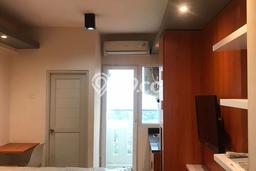 Ada Unit Hunian Hemat Disewa di Cempaka Putih, Jakarta Pusat 1 BR Ada Unit Hunian Hemat Disewa di Cempaka Putih, Jakarta Pusat 1 BR