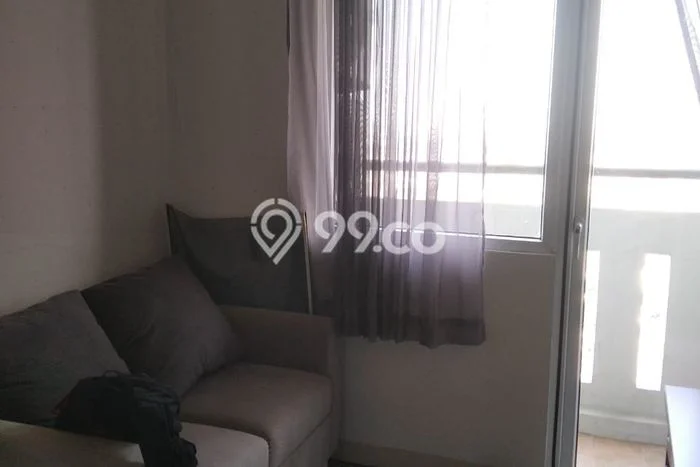 Hunian Apartemen Sewa Terjangkau 33m2 di Cempaka Putih, Cocok Dijadikan Hunian Anda Hunian Apartemen Sewa Terjangkau 33m2 di Cempaka Putih, Cocok Dijadikan Hunian Anda