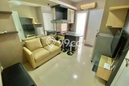Apartemen Budget Friendly Dijual di Cempaka Putih, Jakarta Pusat Punya 2 Kamar Tidur Apartemen Budget Friendly Dijual di Cempaka Putih, Jakarta Pusat Punya 2 Kamar Tidur