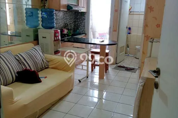 Disewakan Segera Apartemen Strategis 2 KT, 1 KM di Kawasan Cempaka Putih Disewakan Segera Apartemen Strategis 2 KT, 1 KM di Kawasan Cempaka Putih