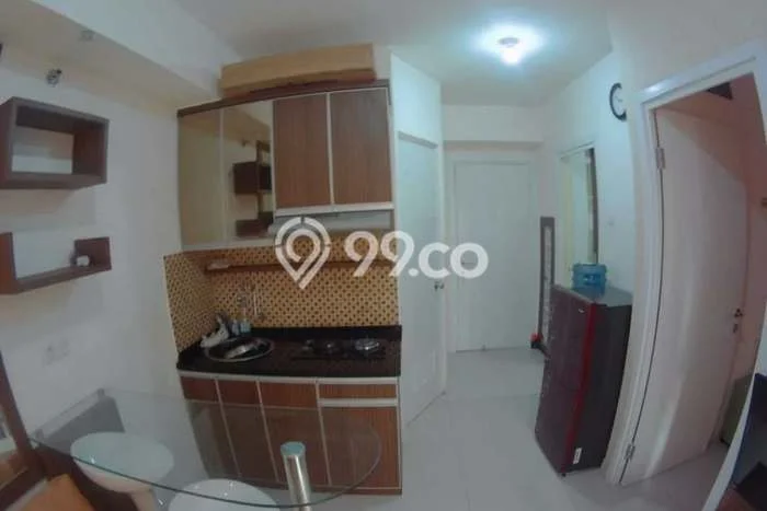 Apartemen Disewakan Terjangkau 2 KT / 1 KM di Cempaka Putih, Jakarta Pusat Apartemen Disewakan Terjangkau 2 KT / 1 KM di Cempaka Putih, Jakarta Pusat