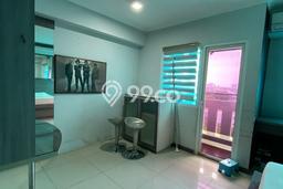 Unit Apartemen 1 Kamar & 1 Kamar Mandi Dijual di Cempaka Putih, Jakarta Pusat Unit Apartemen 1 Kamar & 1 Kamar Mandi Dijual di Cempaka Putih, Jakarta Pusat