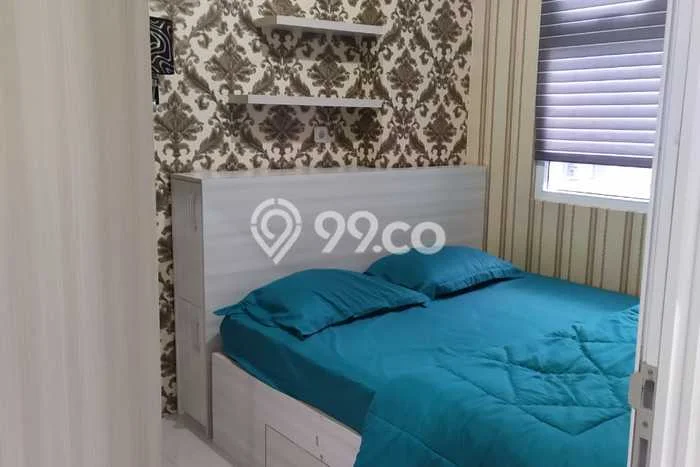 Disewakan Cepat! Unit Apartemen Hemat di Cempaka Putih, Jakarta Pusat 2 Kamar Tidur dan 1 Kamar Mandi Disewakan Cepat! Unit Apartemen Hemat di Cempaka Putih, Jakarta Pusat 2 Kamar Tidur dan 1 Kamar Mandi