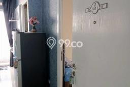 Apartemen Strategis untuk Dijual di Cempaka Putih, Jakarta Pusat, DKI Jakarta Apartemen Strategis untuk Dijual di Cempaka Putih, Jakarta Pusat, DKI Jakarta