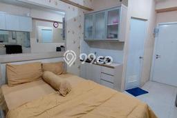 Sewa Sekarang Apartemen Minimalis 1 KT di Kawasan Cempaka Putih Sewa Sekarang Apartemen Minimalis 1 KT di Kawasan Cempaka Putih