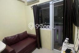 Apartemen Siap Pakai 2 Kamar dengan Harga Hemat di Area Cempaka Putih, Jakarta Pusat Apartemen Siap Pakai 2 Kamar dengan Harga Hemat di Area Cempaka Putih, Jakarta Pusat