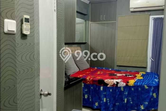 Disewakan Apartemen Minimalis 21m2 Punya 1 KT, 1 KM, Lokasi di Cempaka Putih Disewakan Apartemen Minimalis 21m2 Punya 1 KT, 1 KM, Lokasi di Cempaka Putih