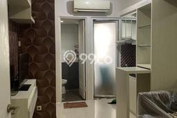 Apartemen Harga Murah dengan 1 BR & 1 KM di Cempaka Putih Jakarta Pusat Apartemen Harga Murah dengan 1 BR & 1 KM di Cempaka Putih Jakarta Pusat