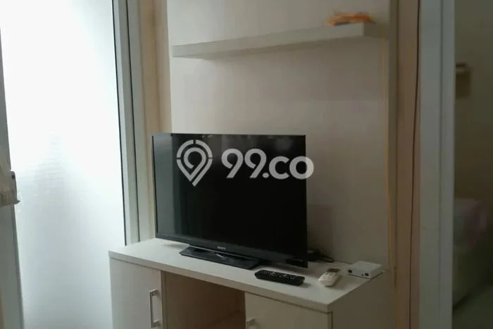 Sewa Apartemen Murah di Cempaka Putih, Jakarta Pusat Dekat Fasilitas Umum Sewa Apartemen Murah di Cempaka Putih, Jakarta Pusat Dekat Fasilitas Umum