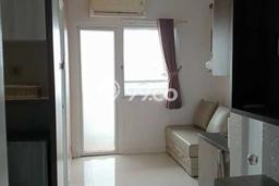 Siap Milik Apartemen 2 Kamar Tidur, 1 Kamar Mandi di Cempaka Putih, Jakarta Pusat Siap Milik Apartemen 2 Kamar Tidur, 1 Kamar Mandi di Cempaka Putih, Jakarta Pusat