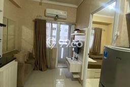 Hunian Apartemen Ekonomis 2 KT 1 KM di Cempaka Putih, Jakarta Pusat, DKI Jakarta Hunian Apartemen Ekonomis 2 KT 1 KM di Cempaka Putih, Jakarta Pusat, DKI Jakarta