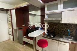 Untuk Dijual Apartemen Terjangkau di Cempaka Putih, Jakarta Pusat dengan 1 KT, 1 KM Untuk Dijual Apartemen Terjangkau di Cempaka Putih, Jakarta Pusat dengan 1 KT, 1 KM
