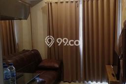 Untuk Dijual Apartemen Terjangkau di Cempaka Putih, Jakarta Pusat dengan 2 KT, 1 KM Untuk Dijual Apartemen Terjangkau di Cempaka Putih, Jakarta Pusat dengan 2 KT, 1 KM