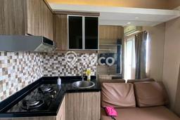 Apartemen Harga Terjangkau Dijual di Cempaka Putih, Jakarta Pusat Punya 2 Kamar Tidur Apartemen Harga Terjangkau Dijual di Cempaka Putih, Jakarta Pusat Punya 2 Kamar Tidur