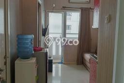 Disewakan Segera Apartemen Nyaman 2 KT di Kawasan Cempaka Putih Disewakan Segera Apartemen Nyaman 2 KT di Kawasan Cempaka Putih
