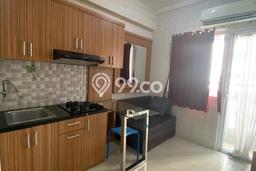 Disewakan Segera Apartemen Nyaman 2 KT di Kawasan Cempaka Putih Disewakan Segera Apartemen Nyaman 2 KT di Kawasan Cempaka Putih